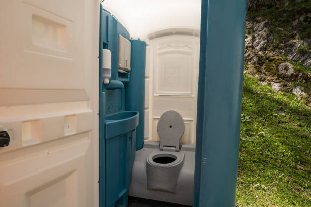 Reliable Neptune Beach, FL Portable Potty Rental Solutions