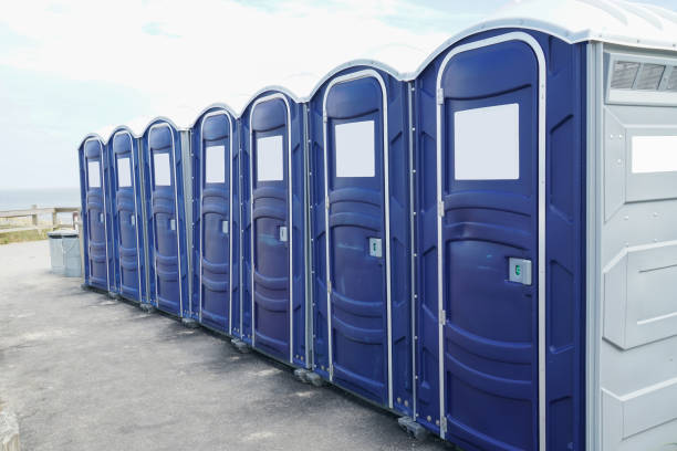 Best Standard Portable Toilet Rental  in Neptune Beach, FL