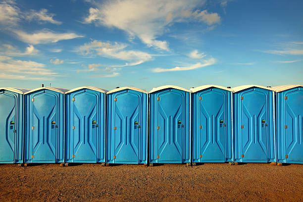 Portable Restroom for Sporting Events in Neptune Beach, FL